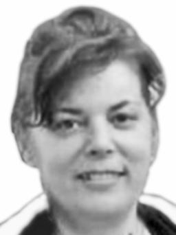 OLIVERA pok. Rajka VUJOVIĆ
rođena RADULOVIĆ