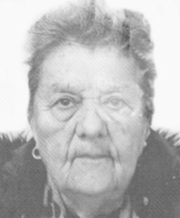 ROSA pok. Milorada ĐAKONOVIĆ
rođena Raičević