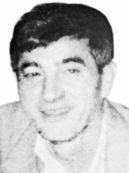 VOJISLAV - VOJO GUBERINIĆ
