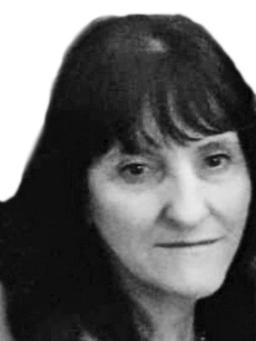 BRANKA BUBANJA