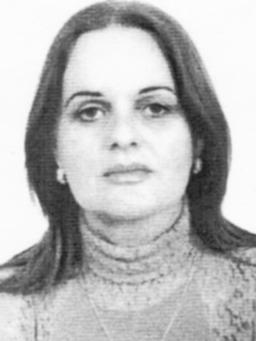 FARIDA Buta ĐOKAJ
rođena Krkanović
