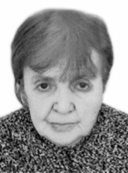 SLOBODANKA Božidara POPOVIĆ
rođena Janković