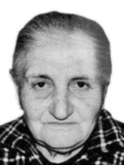 DARINKA Markova RADUSINOVIĆ
rođ. Latković