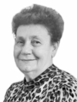 MILADINKA - LACA Svetozara VUKIĆEVIĆ