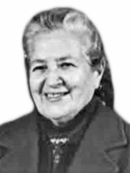 ZORKA DRAŠKOVIĆ