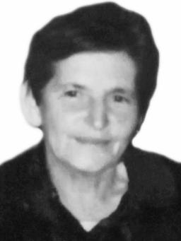 ROSANDA ROSA BEGIĆ