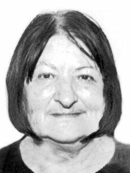 LJUBICA GOGIĆ
