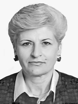 SLAVKA Mirova JOVIĆ
rođena Despotović