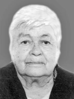 SAVKA Dragova DMITRIĆ