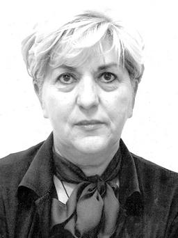 ZORICA FILIPOVIĆ