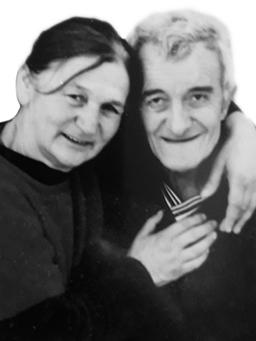 STOJKA I MILO RADOJEVIĆ