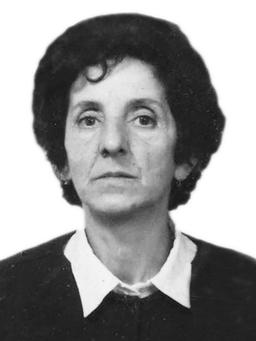 MILKA Dragova BATRIĆEVIĆ