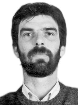 MIROSLAV Danila ČUPIĆ