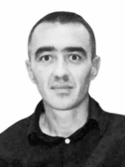 BOGDAN Žarkov NIKOLIĆ