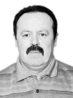 RADOSLAV -BATO Ananija NOVAKOVIĆ