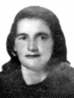 ZORKA Novova KRSTAJIĆ
rođena  Lalić