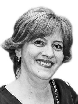 MARINA Dragoljuba AGRAMOVIĆ
rođena Marković