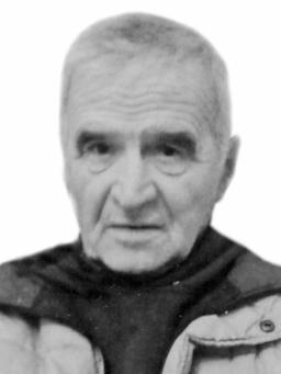 SVETISLAV – BEĆKO Goluba ŠĆEKIĆ