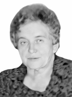 PERSIDA-BEKA Mišova ĆIPOVIĆ
rođena Stojović