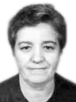 MILKA Jovana BABIĆ
rođena Jovanović