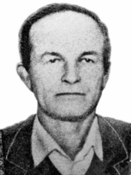 BATRIĆ -BAĆO Radonje ŠĆEKIĆ