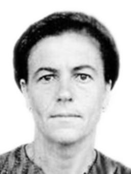 ROSA Dušanova BOLJEVIĆ
rođ.Maraš