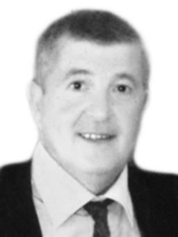 SAVO STOJOVIĆ
