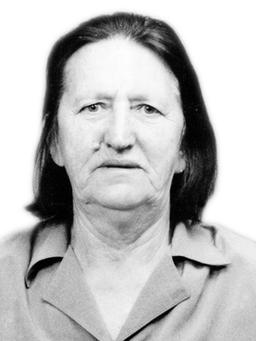 VIDOSAVA Radula RADOVIĆ