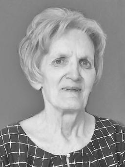 VASILJKA RAJKOVIĆ