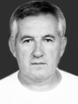 DRAGO Petrov RADIČKOVIĆ