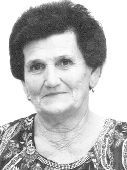 OLGA Lazova KNEŽEVIĆ
rođena Radulović
