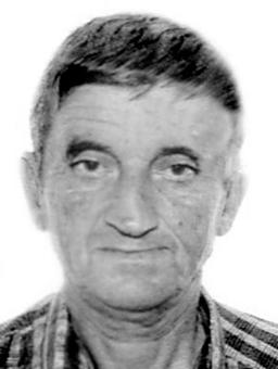 BOŽIDAR Ilije TOMAŠEVIĆ