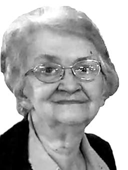 NATALIJA Moma ZEČEVIĆ
rođena Jevrić