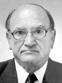 mr Ostoja Rista Ostojić
Profesor u penziji