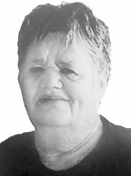 DANKA-TANA Milinka BUKILIĆ
rođena Perišić