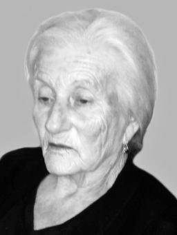 DARINKA Birana BAŠA
rođena Milić