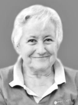 CVIJETA Ratomira STAMATOVIĆ
rođena Ristić