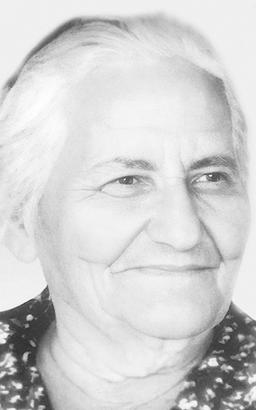 BOSILJKA-KOSA Ićova STOJANOVIĆ
rođena BAŠANOVIĆ 8.9.1932-1.10.2023 iz BOTUNA