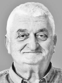 NEĐELJKO Filipov BAŠTRICA