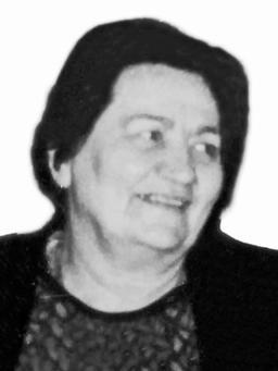 VITOMIRKA M. HAJRIZAJ
rođena Mijanović