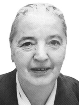 MILOSAVA Radovana LAZOVIĆ