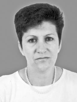 LJILJANA PERIŠIĆ