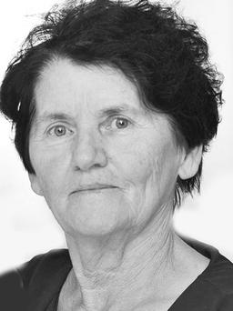 RADINKA Vojislava MACANOVIĆ
