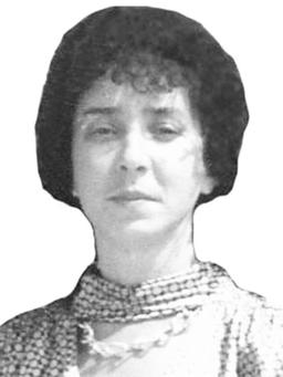 OLIVERA Vaska ĐUROVIĆ