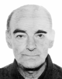 RAJKO Špirov BATRIĆEVIĆ