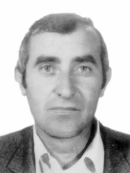 SLOBODAN Pavićev ČOGURIĆ