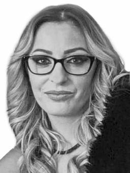 TAMARA Nenada VUKOVIĆ
rođena Bobičić