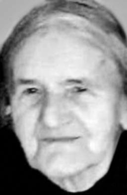 KEKOVIĆ Ilije MILKA
rođena NIŠAVIĆ