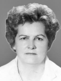 MILEVA Savova KOSTIĆ