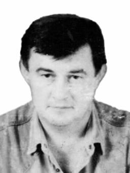 DRAGAN-GIGA Spasoja KOLOROGIĆ